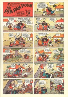 Extrait de Pim Pam Poum -8In1- Pim-Pam-Poum !
