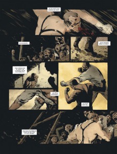Extrait de Blue Note -INT- Blue note