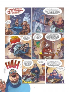 Extrait de Sœur Marie-Thérèse -5a- Sans Diocèse Fixe...