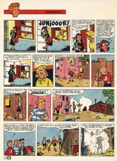 Extrait de Le club des 