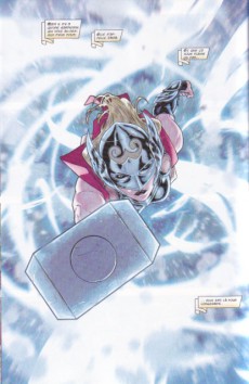 Extrait de All-New Iron Man & Avengers -6- Le plus fort viking du monde