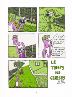 Extrait de La fille sans culotte