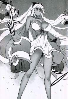 Extrait de Freezing -29- Vol. 29