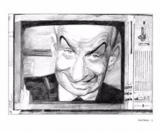 Extrait de (AUT) Da Costa -2016- Je t'aurai, Fantômas !