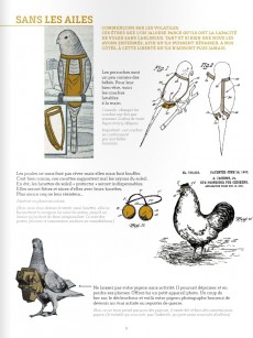 Extrait de Inventions improbables mais vraies !