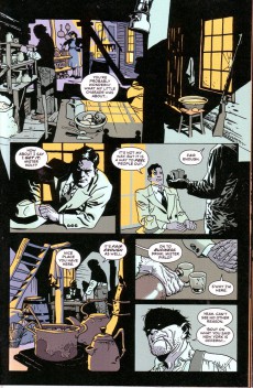 Extrait de Moonshine (2016) -1- No. 1