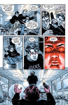 Extrait de Hard Time (2004) -INT01- 50 to Life