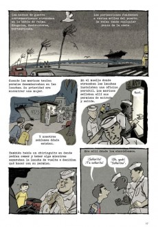 Extrait de Historias del barrio