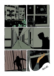 Extrait de Cosmo