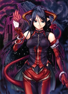 Extrait de Z/X Zillions of Enemy X - Zillions of Art Works