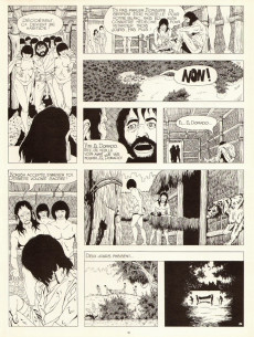 Extrait de Voyages -1- 