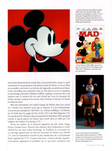 Extrait de (DOC) Glenat editions -Doc2016- Mickey Mouse, icône du rêve américain