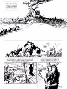 Extrait de NiourK -INT- L'Intégrale