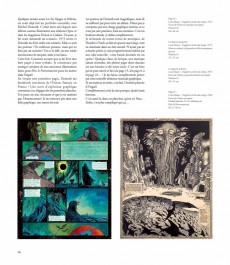 Extrait de (AUT) Druillet -2016- Philippe Druillet