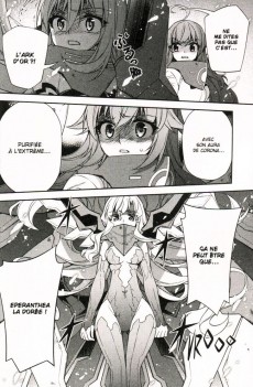 Extrait de Ark: romancer -3- Volume 03