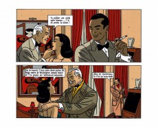 Extrait de Jamais deux sans trois - Tome a