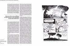 Extrait de (DOC) Études et essais divers - Bandes dessinées - Revue 303