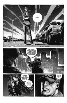 Extrait de Walking Dead -INT01- Volume 1