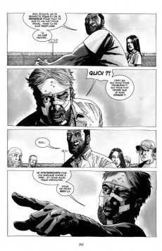 Extrait de Walking Dead -INT02- Volume 2