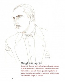 Extrait de (AUT) Jacobs, Edgar P. -2016/11- L'héritage Jacobs