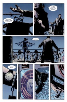 Extrait de Deadpool Pulp -a2016- Pulp