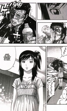 Extrait de Montage -17- Tome 17