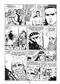 Extrait de L'Âge de bronze -1a2016- Un millier de navires