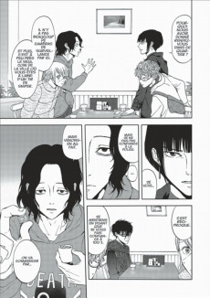Extrait de DevilsLine -6- Tome 6