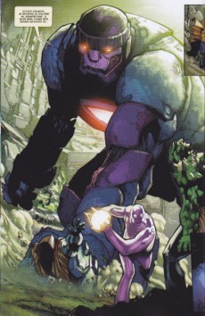 Extrait de All-New X-Men -61/2- Les Guerres d'Apocalypse (2/3)