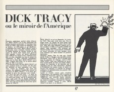 Extrait de Dick Tracy (Gould) -3- Vol.3 - 1938/1939