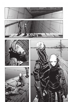Extrait de Blame! - Master Edition (2016) -1- Volume 1
