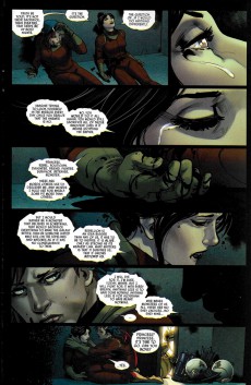 Extrait de Star Wars Annual (2016) -2- Annual II