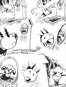 Extrait de Puppy
