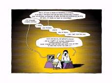 Extrait de Histoires croûtes