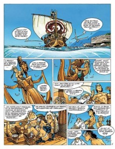 Extrait de Atalante - La Légende -2a- Nautiliaa