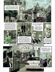 Extrait de Shi (Zidrou/Homs) -1- Au commencement était la colère...