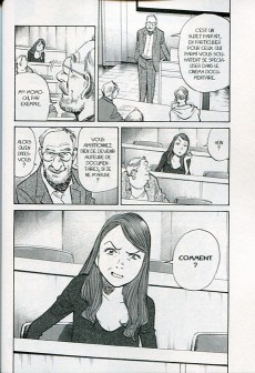 Extrait de Billy Bat -19- Volume 19