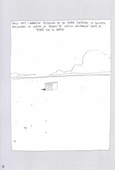 Extrait de (AUT) Giraud / Moebius -2016/11- Inside Moebius Sketchbook