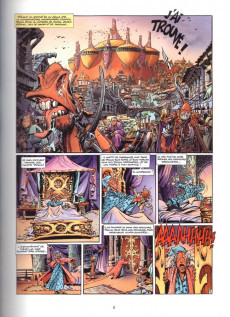 Extrait de Trolls de Troy -INT4- Intégrale - Tomes 11 à 13