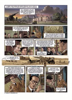 Extrait de Wunderwaffen -INT01- Intégrale tomes 1 à 3