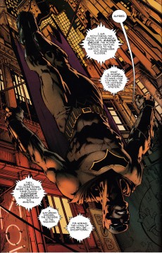 Extrait de Batman Vol.3 (2016) -1K- I am Gotham, Part One