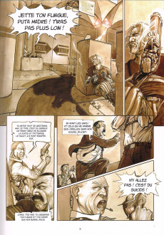 Extrait de Live War Heroes