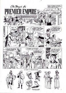 Extrait de Les meilleurs récits de... -4- L&F. Funcken