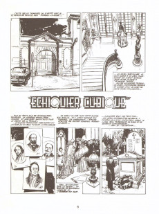 Extrait de L'Échiquier cubique