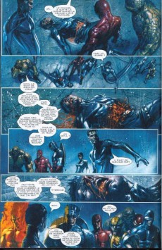 Extrait de Marvel Events -2016- Marvel Events Spider-Man