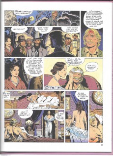 Extrait de Jonathan Cartland -3a1982- Le Fantôme de Wah-Kee