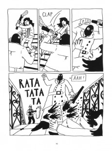 Extrait de Unkungfu