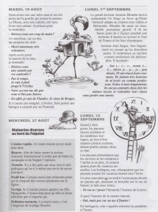 Extrait de (AUT) Guznag - Les moulinettes de Pierre-André Marchand sur Radio fréquence Jura