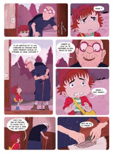 Extrait de Momo -1- Tome 1
