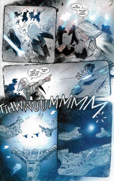 Extrait de Star Wars : Doctor Aphra (2017) -2- Book 1, Part II : Aphra